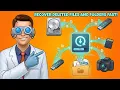 How to Restore Deleted Files in Windows Using Disk Drill