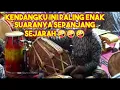 Download Lagu DANGDUT JAIPONG CAKRANINGRAT