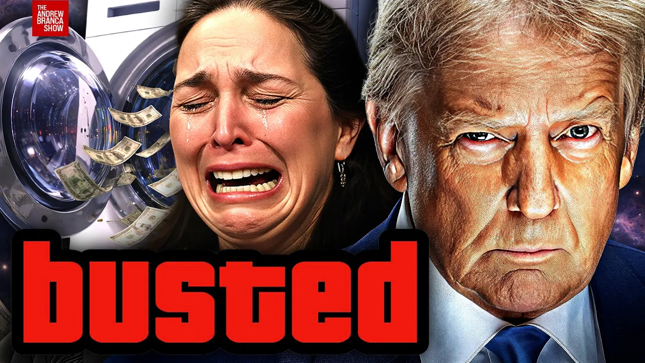Court of Appeals TORCHES Judge Who Forced Trump to FUND Planned Parenthood!