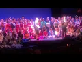 Kelli O Hara sings If the World Only Knew by Scott Evan Davis