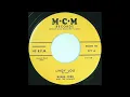 Download Lagu Bubba Ford - Lindy Lou - 1959