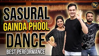 Sasural Genda Phool Dance Performance | Best Wedding Choreography | Parveen Sharma