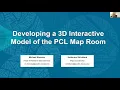 QGIS Webinar Series 3D Modeling of Library Spaces Using QGIS