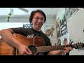 Bottle Blonde - Momma (cover)