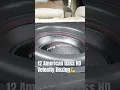 Download Lagu American Bass HD Velocity 12” flexing  #caraudio #subwoofer #americanbass #bassheads