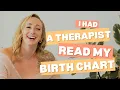 Unlocking My Astrology Chart What the Stars Reveal with Brinn Langdale