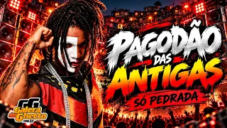 Edcity Fantasmão - Pagodão das Antigas