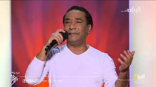 سمير لوصيف   ياميمتي الغالية   مهرجان ربيع سوق واقف ٢٠١٨ دندنها