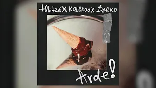 tobitz x koleroo x darko arde official track 