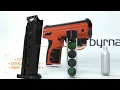 Byrna - How It Works