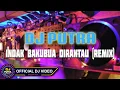 DJ Putra - Indak Bakubua Dirantau (Remix) [Official DJ Video HD]