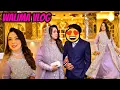 Lagu My Walima Look ✨ | Walimay Pe Bohat Zyada Enjoy Kiya 💃💖 | Wedding Vlog