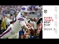 Every Team s Best Play from Week 3 NFL Highlights