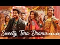 Download Lagu Sweety Tera Drama (Remix) | Bareilly Ki Barfi - DJ Sunny V | Kriti Sanon | Ayushmann Khurrana