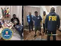 Lagu FBI Arrest Ghana Notorious Scammer Abu Trica worse than Hushpuppi of Nigeria