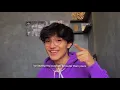 Happy - Skinnyfabs ( fanirahmansyah cover )
