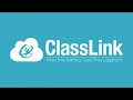 ClassLink Accessing and Troubleshooting