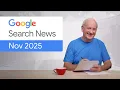 Lagu Search Console, AI, and HTTPs updates Search Console (Q4 ‘25)