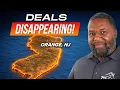 Orange New Jersey Real Estate Buyers Are Quietly Snatching These Deals