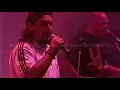 Kapanga - Cosquin Rock 2001