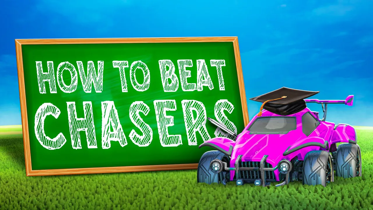 The Perfect Playstyle To Beat AGGRESSIVE Players In 1v1: video thumbnail