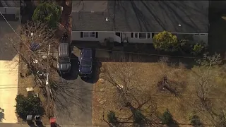 4 dead in triple murder-suicide in Berkeley Township NJ