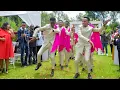 Download Lagu Stephen Kasolo’s wedding Grooms and maids entrance. Song Njooni Muone By Stephen Kasolo.*837*1804#