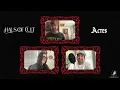 Acres discuss the vices and darkness behind their haunting new album 'The Host' — Haus Of Cult Ep#14