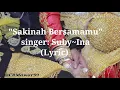 Lyric lagu \
