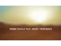 Lagu ROBIN SCHULZ FEAT. AKON – HEATWAVE LYRICS