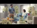 Febreze Wave Commercial Campaign