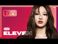 Download Lagu AESPA - ELEVEN (AI COVER)