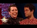 Download Lagu Olivia Colman Is Hooked On Richard Ayoade’s Book Premise | The Graham Norton Show