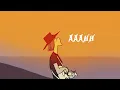 Joeboy - Contour (Lyric Visualizer)