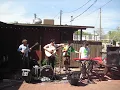 Mumford and Sons - The Cave live SXSW Austin, Texas 2009