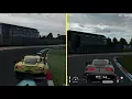 Video di Forza 7 vs Gran Turismo Sport Beta Graphics Comparison - Chevrolet Corveta at Brands Hatch