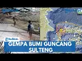 Lagu Gempa Terkini di Sulteng Pagi Ini Jumat 21 November 2025, Berikut Info BMKG Magnitudonya