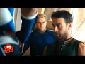 Lagu The Boys - Deep, Blow A-Train (S4E1) | Movieclips