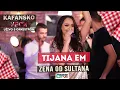 Download Lagu TIJANA eM  - ZENA OD SULTANA |  2021 | UZIVO | OTV VALENTINO