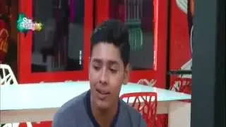 متقلبش المواجع بصوت محمد شاهين ومحمود محى فى ستار اكاديمى 