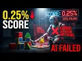 The 2M Test AI Just Failed And Why GitHub is Stealing Your Code