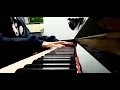 NCT U 엔시 티 유 - From Home (piano cover)