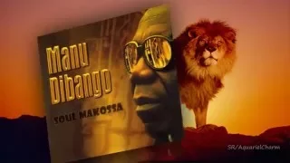 soul makossa manu dibango original 