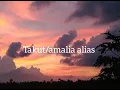 Download Lagu TAKUT | AMALIA ALIAS
