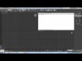 3ds Max Python 01