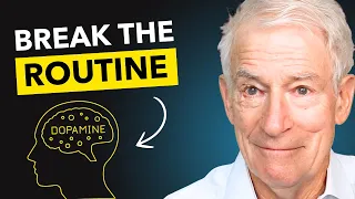 To learn a language faster, do something different