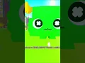 Redeeming Titanic Lucki Code In Pet Simulator X