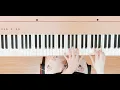 Still With You (Jungkook BTS) piano cover