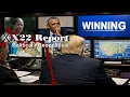 Ep 3845b - DS Becoming Desperate Susan Rice Threatens The People No Matter What Happens Trump W