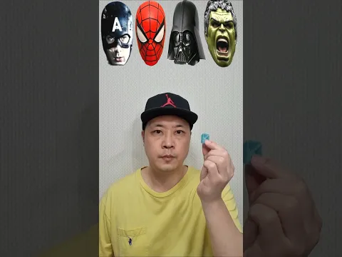 Funny Emoticon mukbang 😍
